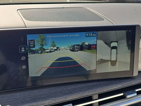 New 2026 Hyundai Santa Fe Limited FWD image 30