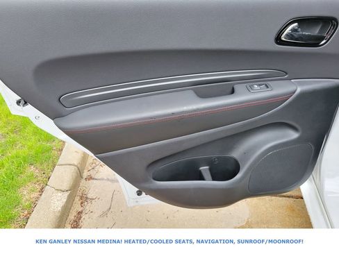 Used 2025 Dodge Durango R/T AWD/4WD image 43