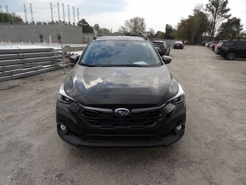 New 2026 Subaru Crosstrek 2.5i Limited w/ Crosstrek Mirror Package AWD/4WD image 2