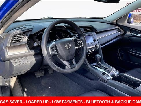 Used 2020 Honda Civic LX image 16