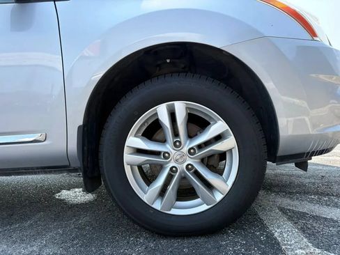 Used 2013 Nissan Rogue SV w/ Premium Pkg AWD/4WD image 25