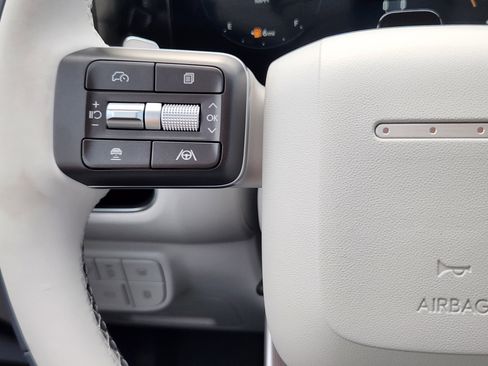 New 2026 Hyundai Palisade Calligraphy image 21