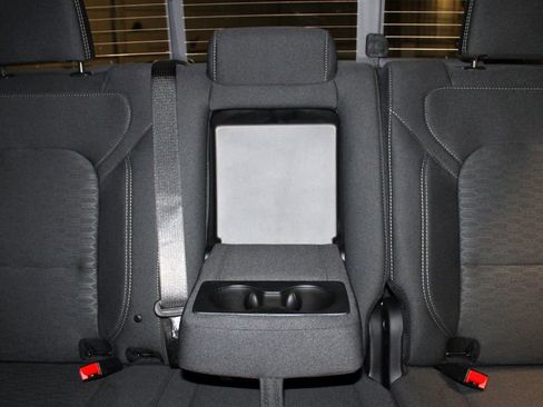 New 2026 RAM 1500 Big Horn image 30