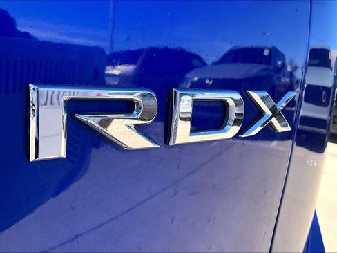 Used 2022 Acura RDX A-Spec image 40