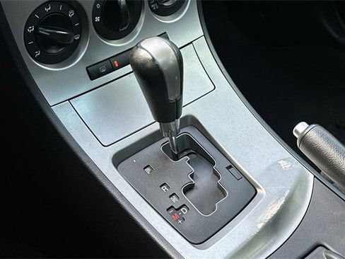 Used 2011 MAZDA MAZDA3 s Sport image 22