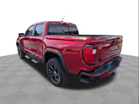 Certified 2024 GMC Canyon Elevation w/ Convenience Package RWD image 6
