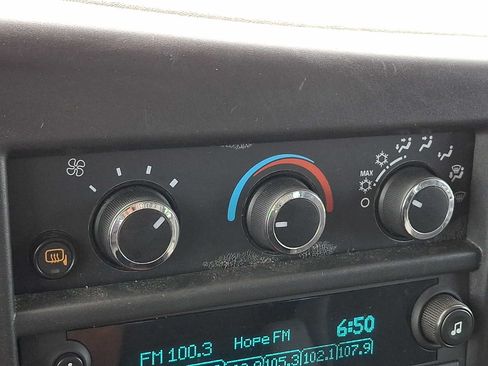 Used 2024 Chevrolet Express 2500 w/ Driver Convenience Package RWD image 14