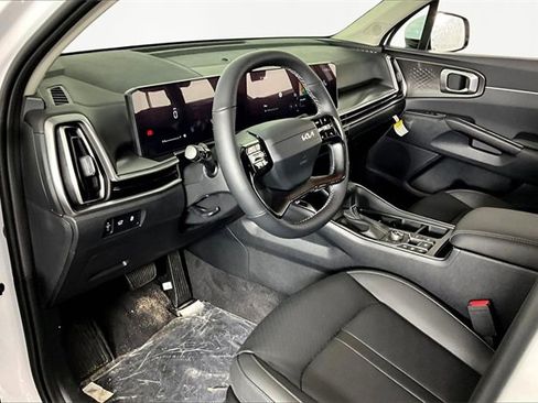New 2026 Kia Sorento EX image 8