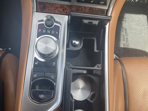 Used 2015 Jaguar XF Portfolio RWD image 29