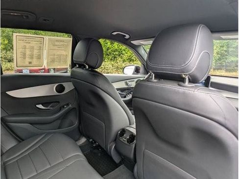 Used 2019 Mercedes-Benz GLC 300 4MATIC image 71