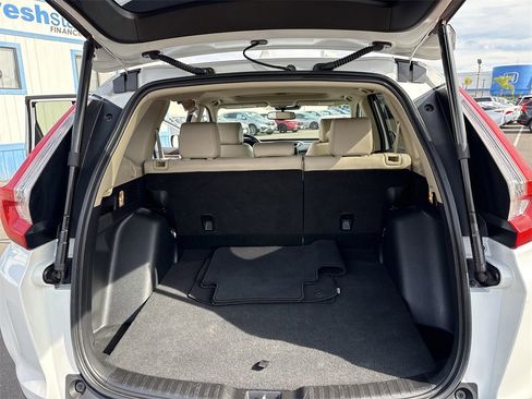 Used 2019 Honda CR-V EX-L image 33