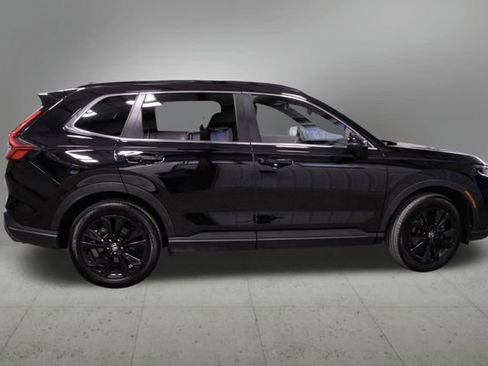 Certified 2023 Honda CR-V Sport Touring image 7