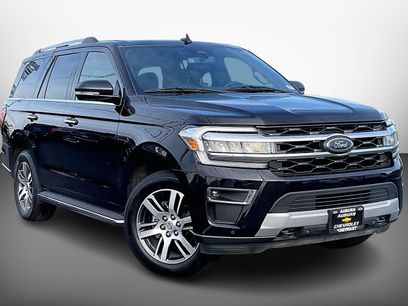 Used 2023 Ford Expedition Limited