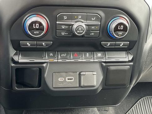 Certified 2020 Chevrolet Silverado 1500 LT w/ All-Star Edition RWD image 32