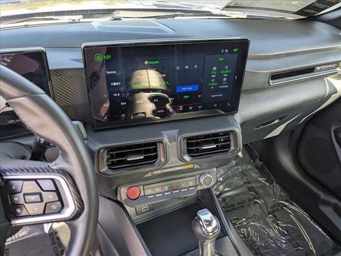 Used 2025 Ford Mustang EcoBoost image 14