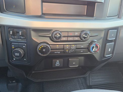 New 2026 Ford F350 XL w/ XL Chrome Package image 53