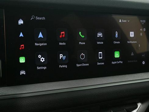 Certified 2025 Porsche Cayenne image 13