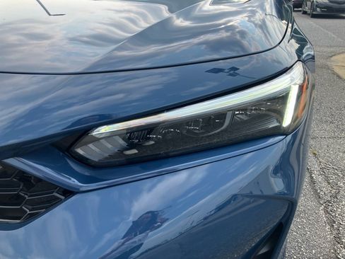 Certified 2025 Honda Civic Sport Touring image 26