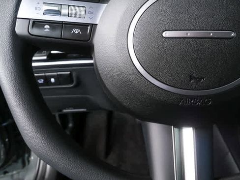 New 2026 Hyundai Tucson SEL image 24