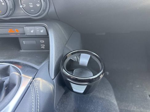 New 2026 MAZDA MX-5 Miata Club w/ Interior Package RWD image 27