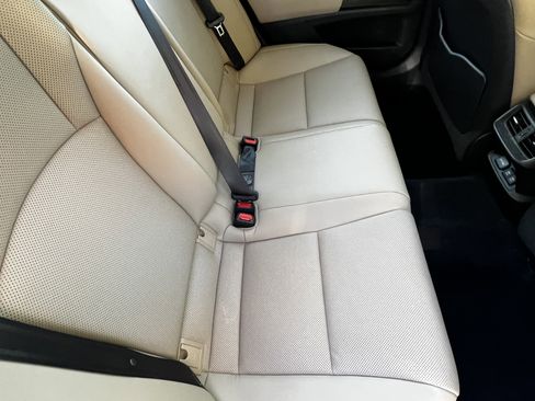 Used 2019 Lexus ES 350 w/ Premium Package image 39