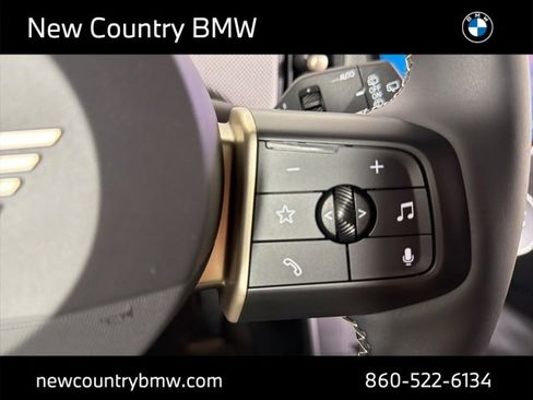 Certified 2025 MINI Cooper S image 21