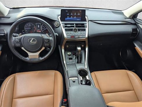 Used 2021 Lexus NX 300 FWD w/ Accessory Package 2 image 14