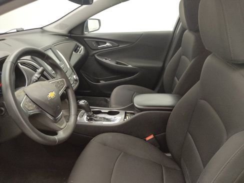 Used 2018 Chevrolet Malibu LS FWD image 17