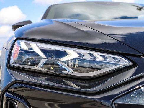 New 2026 Audi S e-tron GT Prestige image 9