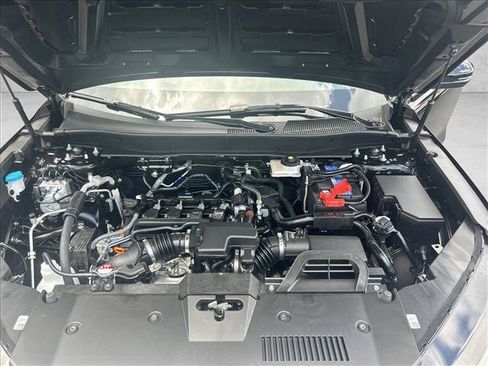 New 2026 Honda CR-V EX-L image 19
