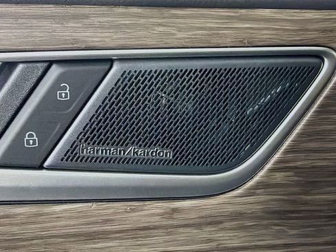 New 2026 Volkswagen Atlas SEL Premium R-Line AWD/4WD image 21