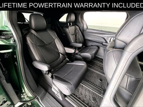 Used 2025 Toyota Sienna XLE Woodland Edition AWD/4WD image 34