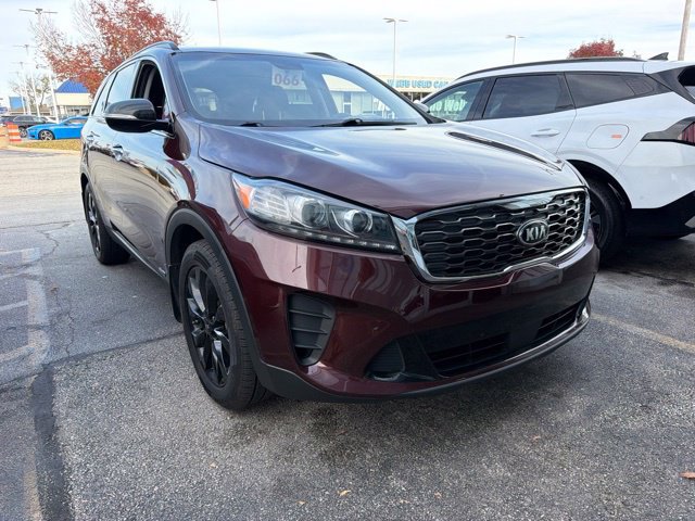 Used 2020 Kia Sorento S AWD/4WD image 7
