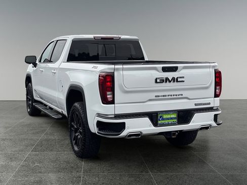 Used 2023 GMC Sierra 1500 Elevation w/ Elevation Premium Package image 5