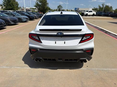 Used 2023 Subaru WRX Premium AWD/4WD image 4