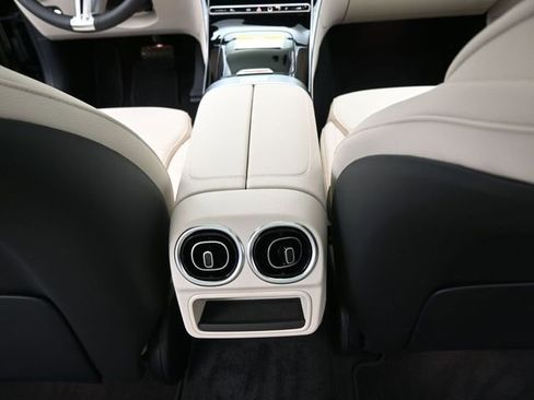 New 2026 Mercedes-Benz C 300 Sedan image 24