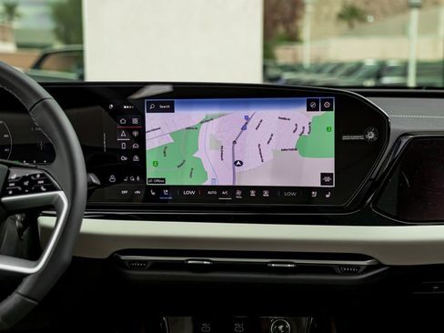 New 2025 Audi A5 2.0T Prestige image 16