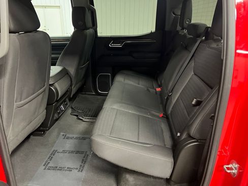Certified 2023 GMC Sierra 1500 Elevation image 14