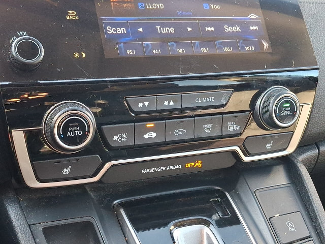 Used 2022 Honda CR-V EX image 16