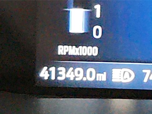 Used 2024 Ford Escape Active AWD/4WD image 23
