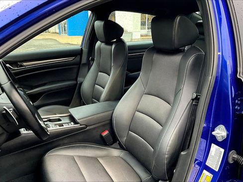 Used 2022 Honda Accord Sport image 26