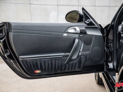 Used 2010 Porsche 911 Carrera RWD image 50