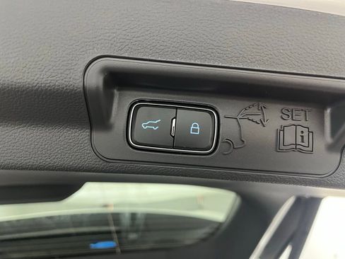 New 2026 Ford Explorer Tremor w/ Tremor Convenience Package image 12