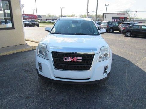 Used 2014 GMC Terrain SLE image 2