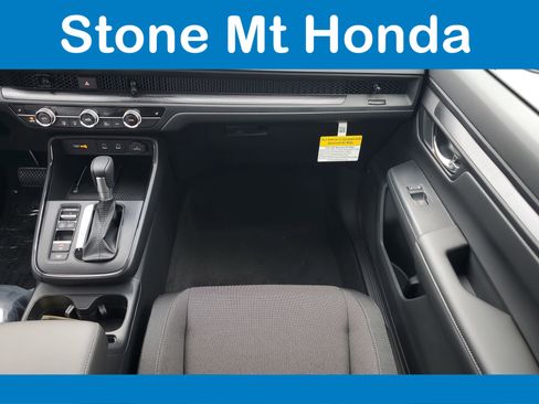 New 2026 Honda CR-V EX image 16