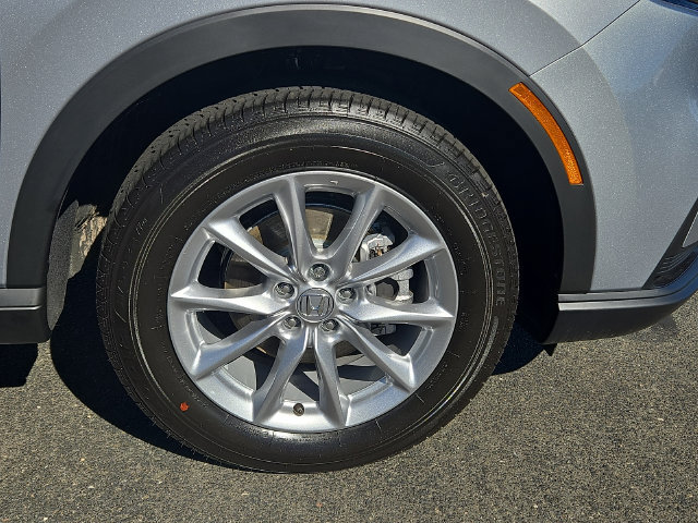 Used 2026 Honda CR-V EX image 8