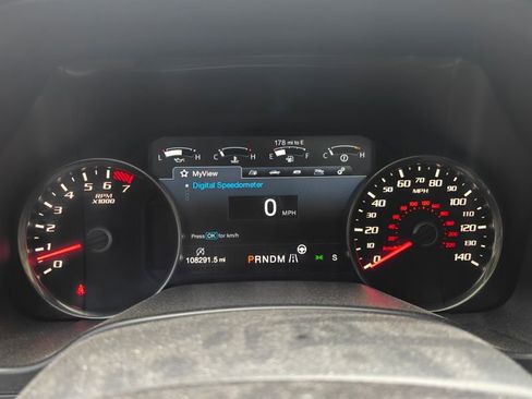 Used 2018 Ford F150 Raptor w/ Equipment Group 802A Luxury image 17