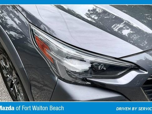Used 2023 Subaru Outback Onyx Edition w/ Tech Package 2 AWD/4WD image 33