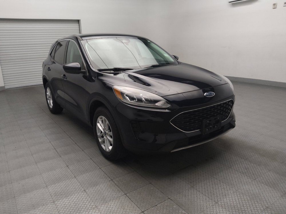 Used 2021 Ford Escape SE AWD/4WD image 13