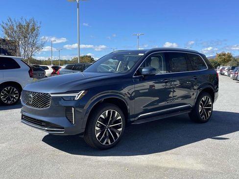 New 2026 Volvo XC90 B6 Ultra image 24